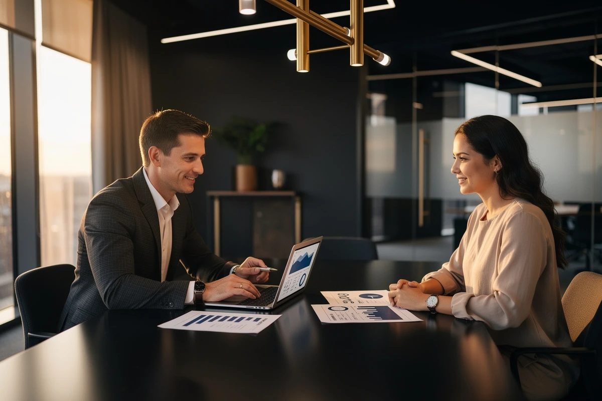 Consultant SEO - Villeparisis